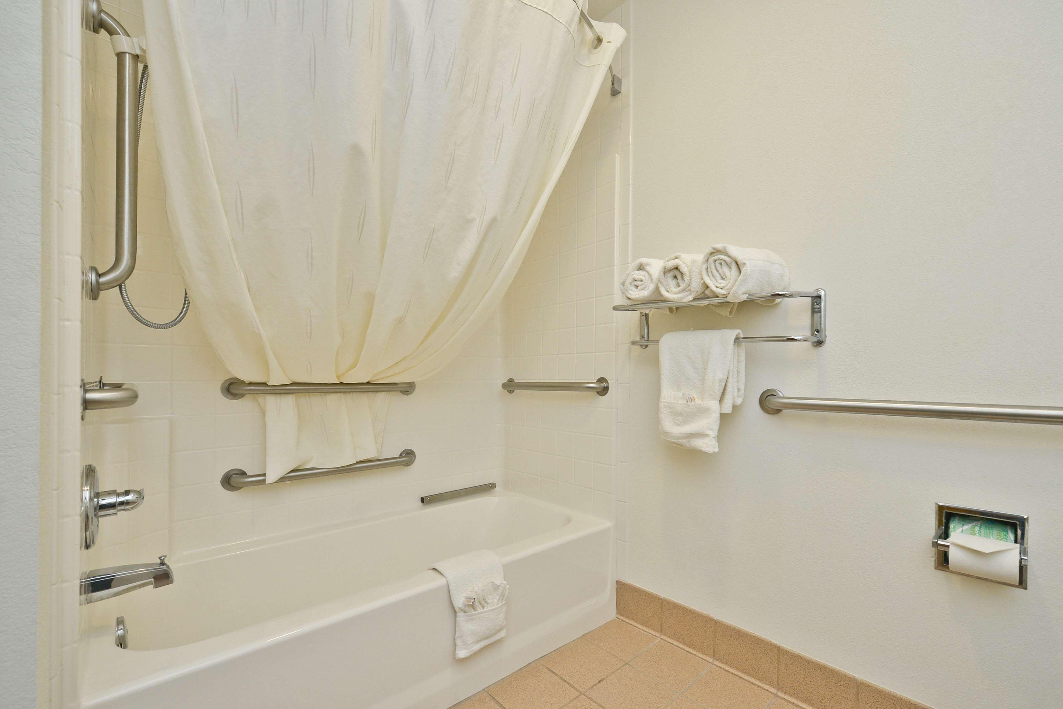 Hotel Western Limestone And 3*